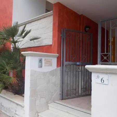 Apartment Cozy Retreat Near Baia Beaches Gallipoli