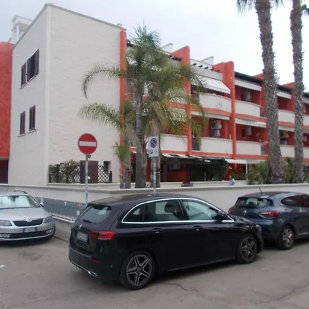 Apartment Cozy Retreat Near Baia Beaches