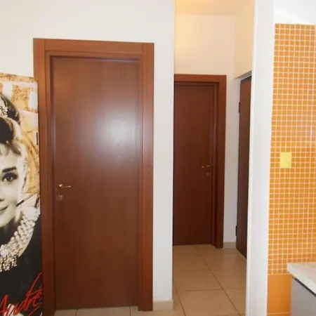 Apartment Cozy Retreat Near Baia Beaches