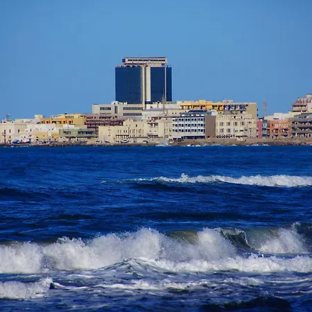 Cozy Retreat Near Baia Beaches Apartment *