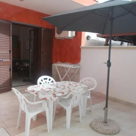 Apartment Cozy Retreat Near Baia Beaches Gallipoli