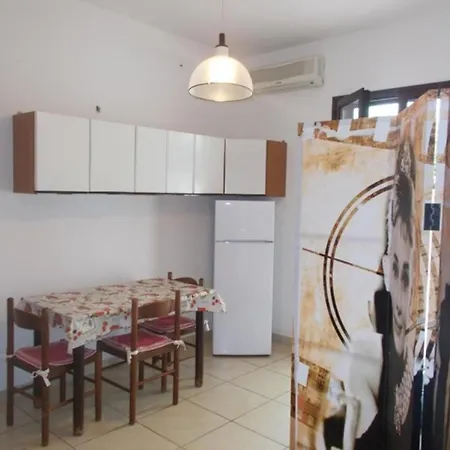 Cozy Retreat Near Baia Beaches Apartment Gallipoli