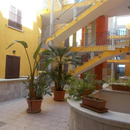Apartment Cozy Retreat Near Baia Beaches Gallipoli