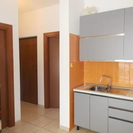 Cozy Retreat Near Baia Beaches * Gallipoli